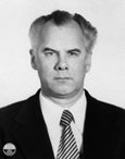 95 лет со дня рождения Буянова Романа Алексеевича (1927-2020)