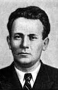 115 лет со дня рождения Бондарюка Михаила Макаровича (1908 – 1969)