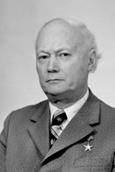 115 лет со дня рождения Борескова Георгия Константиновича (1907 – 1984)