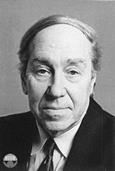 95 лет со дня рождения Тиходеева Николая Николаевича (1927 –2008)