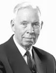 110 лет со дня рождения Глебова Игоря Алексеевича (1914–2002)