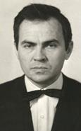 90 лет со дня рождения Прокопенко Анатолия Стефановича (1934–2013)