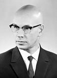 100 лет со дня рождения Иевлева Виталия Михайловича (1926–1990)