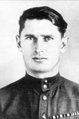 100 лет со дня рождения Юганова Виктора Николаевича (1922-1964)