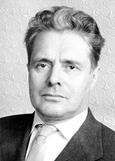 120 лет со дня рождения Трапезникова Вадима Александровича (1905–1994)