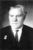 105 лет со дня рождения Плаксина Василия Денисовича (1921–1992)