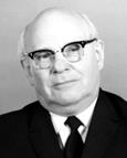 120 лет со дня рождения Башкирова Андрея Николаевича (1903 – 1982)