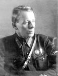 125 лет со дня рождения Гроховского Павла Игнатьевича (1899–1946)