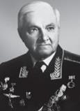 125 лет со дня рождения Покровского      Георгия Иосифовича (1901–1979)