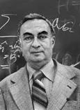105 лет со дня рождения Левича Вениамина Григорьевича (1917 – 1988)