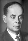 115 лет со дня рождения Франка Ильи Михайловича (1908 – 1990)