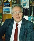 85 лет со дня рождения Богданова Алексея Алексеевича
