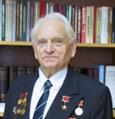100 лет со дня рождения Борисевича Николая Александровича (1923  – 2015)