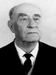 125 лет со дня рождения Чижикова Давида Михайловича (1895–1974)