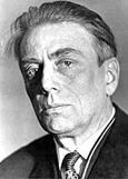 115 лет со дня рождения Воронова Авенира Аркадьевича (1910–1992)