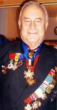 90 лет со дня рождения Платэ Николая Альфредовича (1934–2007)
