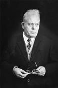 115 лет со дня рождения Мещерякова Михаила Григорьевича (1910–1994)