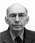 95 лет со дня рождения Захарчени Бориса Петровича (1928 – 2005)