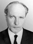 110 лет со дня рождения Шапиро Федора Львовича (1915–1973)