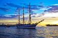 День работников морского и речного флота