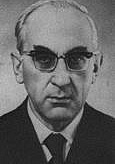 110 лет со дня рождения Бонч-Бруевича Алексея Михайловича (1916–2006)