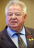 95 лет со дня рождения Гречко Георгия Михайловича (1931-2017)